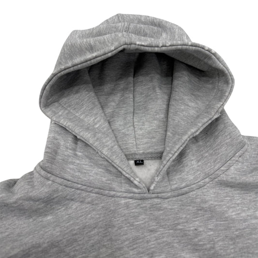“MYOSCLUB TRIPLE STRIPE” SWEATSUIT GREY